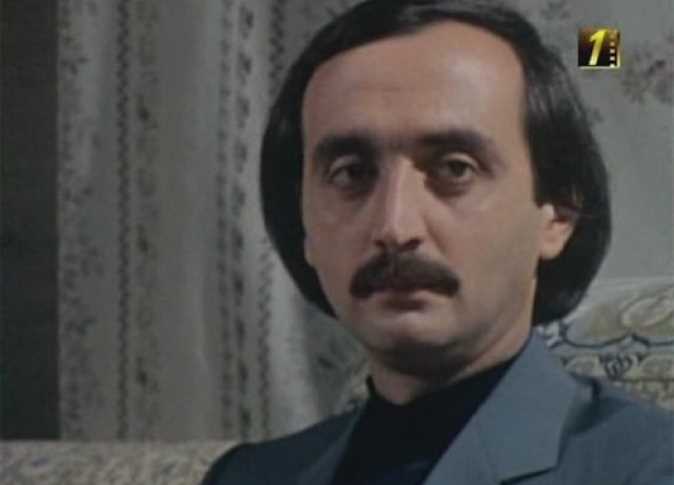 بوستر - شوقي متى