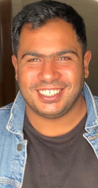Sherif Hosny