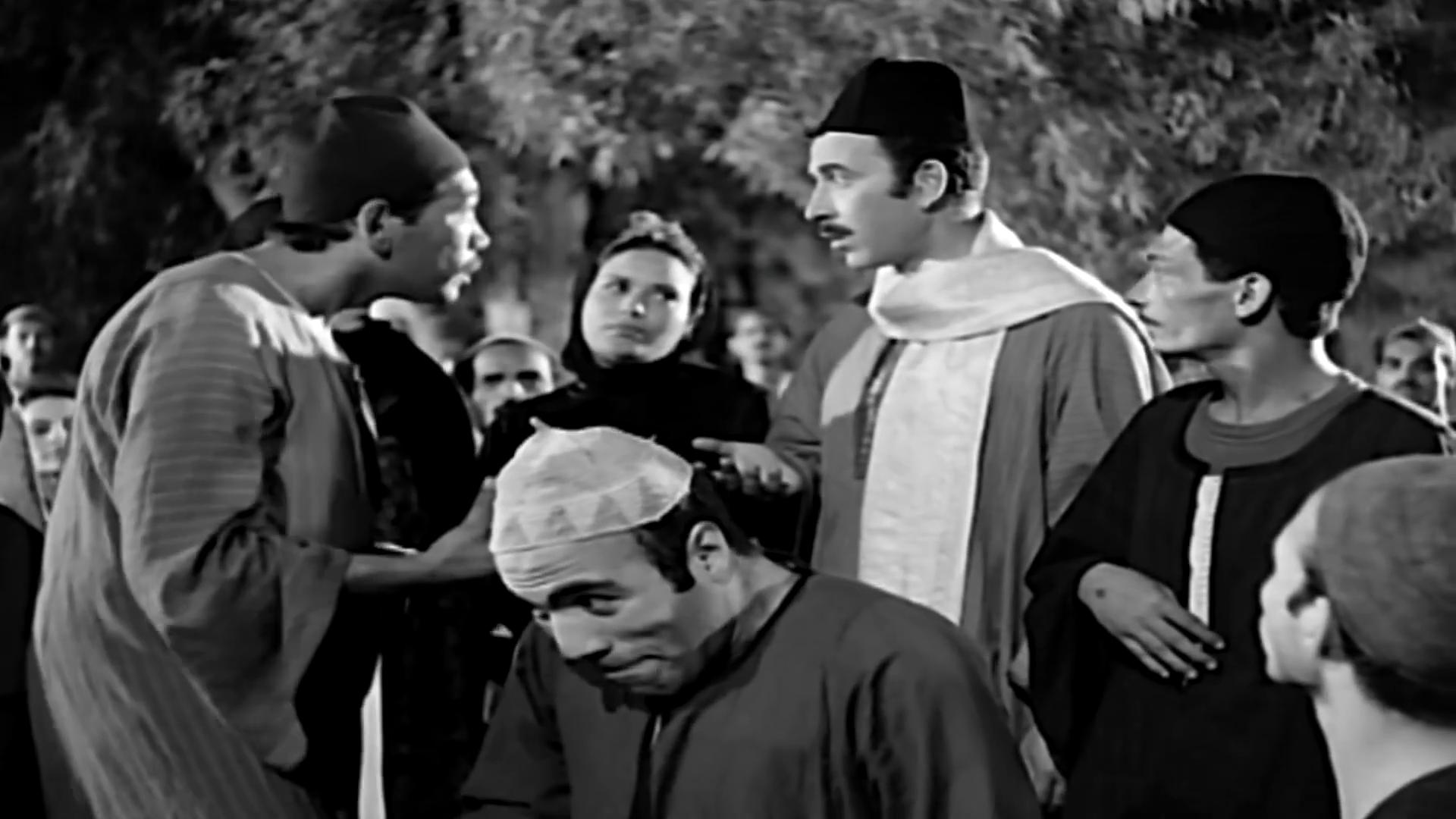 عادل المهيلمي - محمود التوني - محمد أبو حشيش