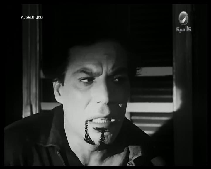 فريد شوقي