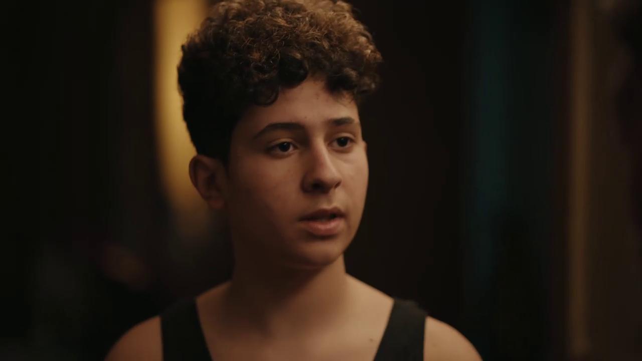 معاذ أحمد