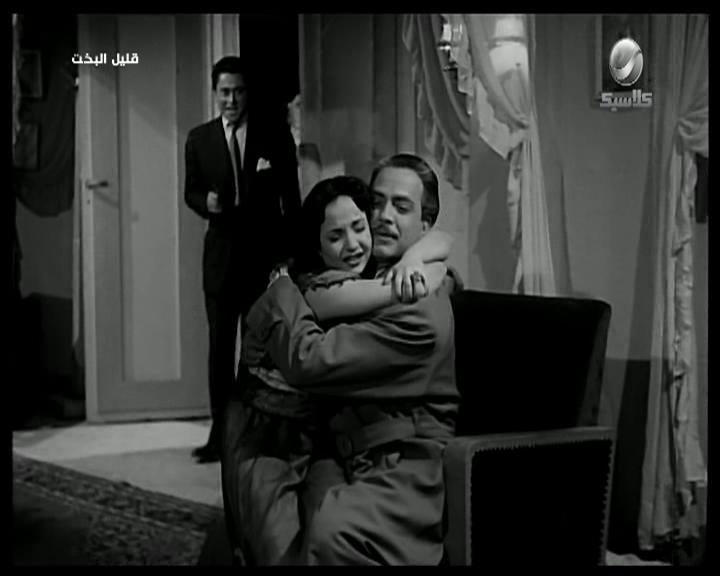 كمال الشناوي - شادية - نور الدمرداش