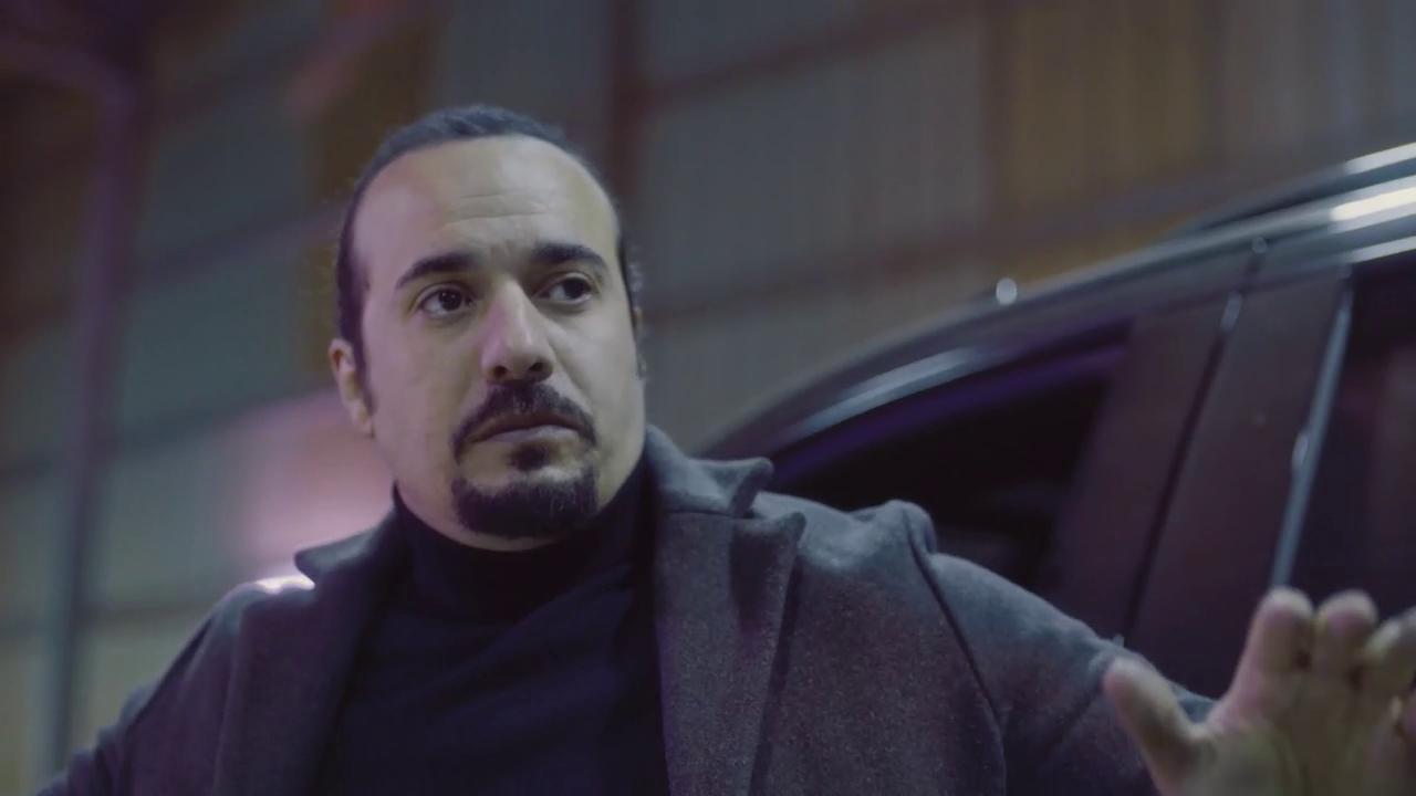 مصطفى عبد السلام