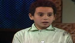مسلسل: ليالي الحلمية 2: أحمد عزت