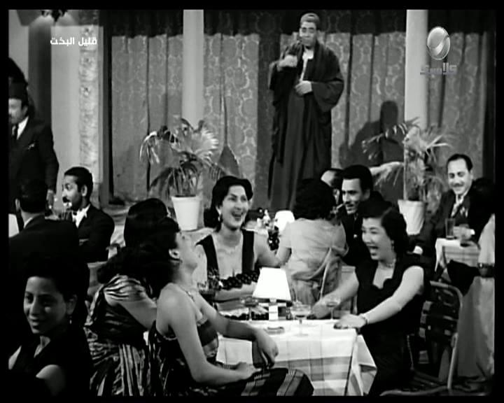 ثريا حسن - إسماعيل ياسين