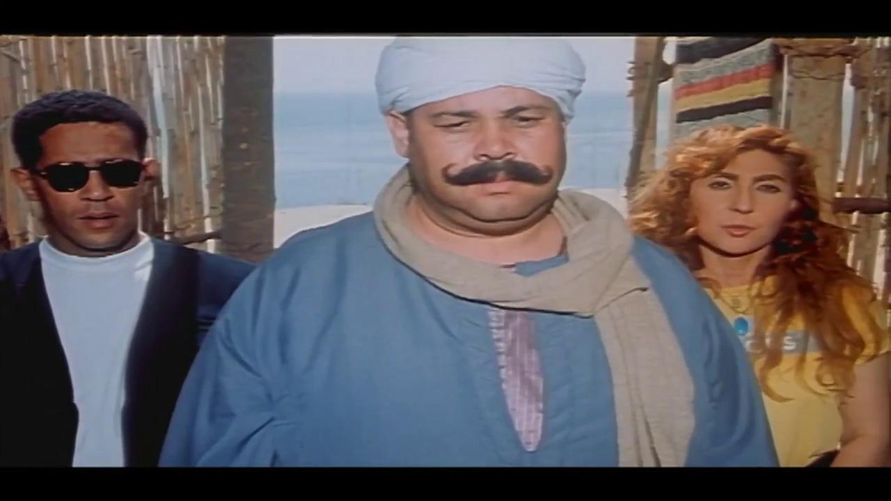 نادية الجندي - العربي عبد الفضيل - أشرف عبد الباقي