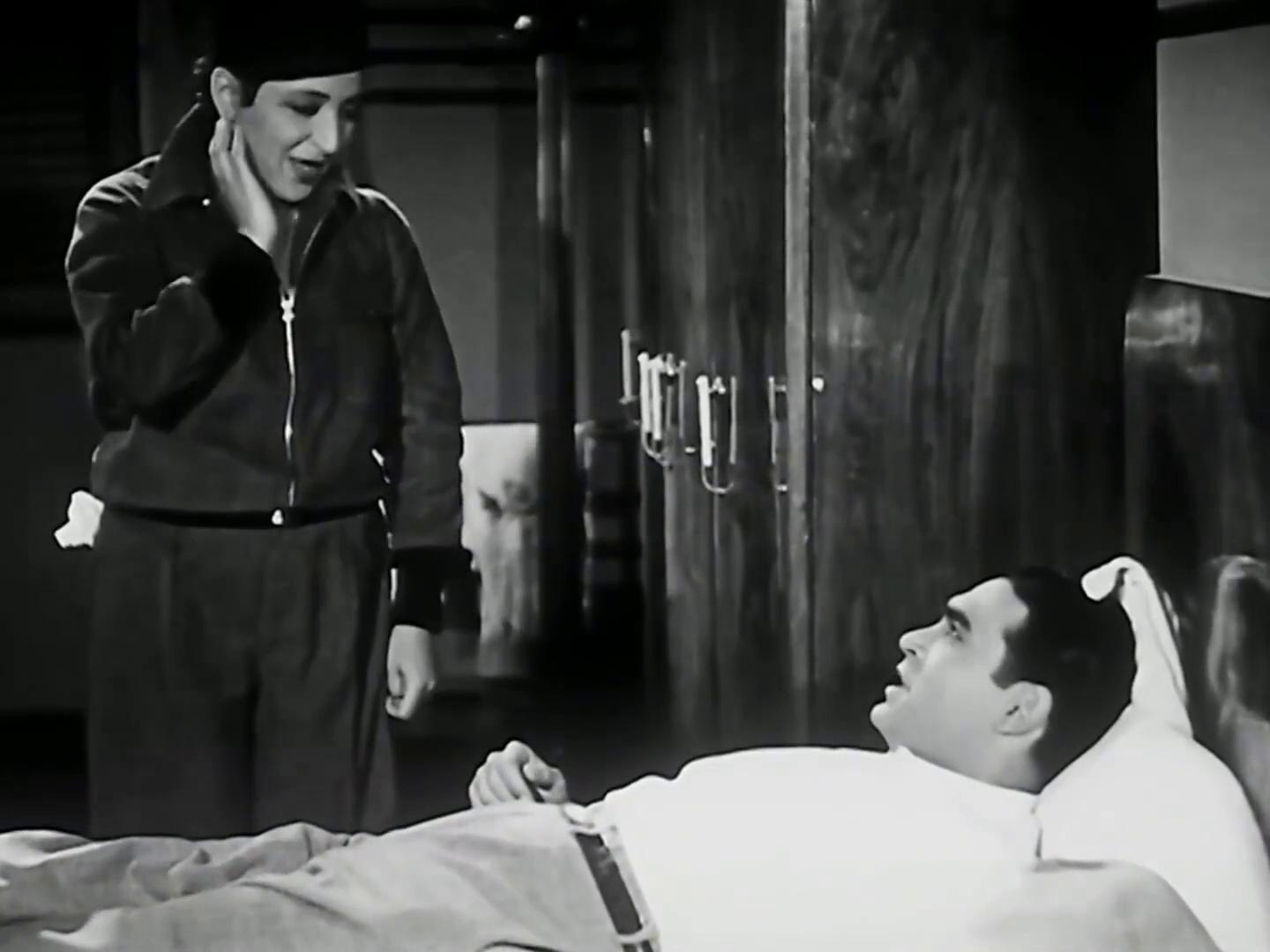 محمود ذو الفقار - عزيزة أمير