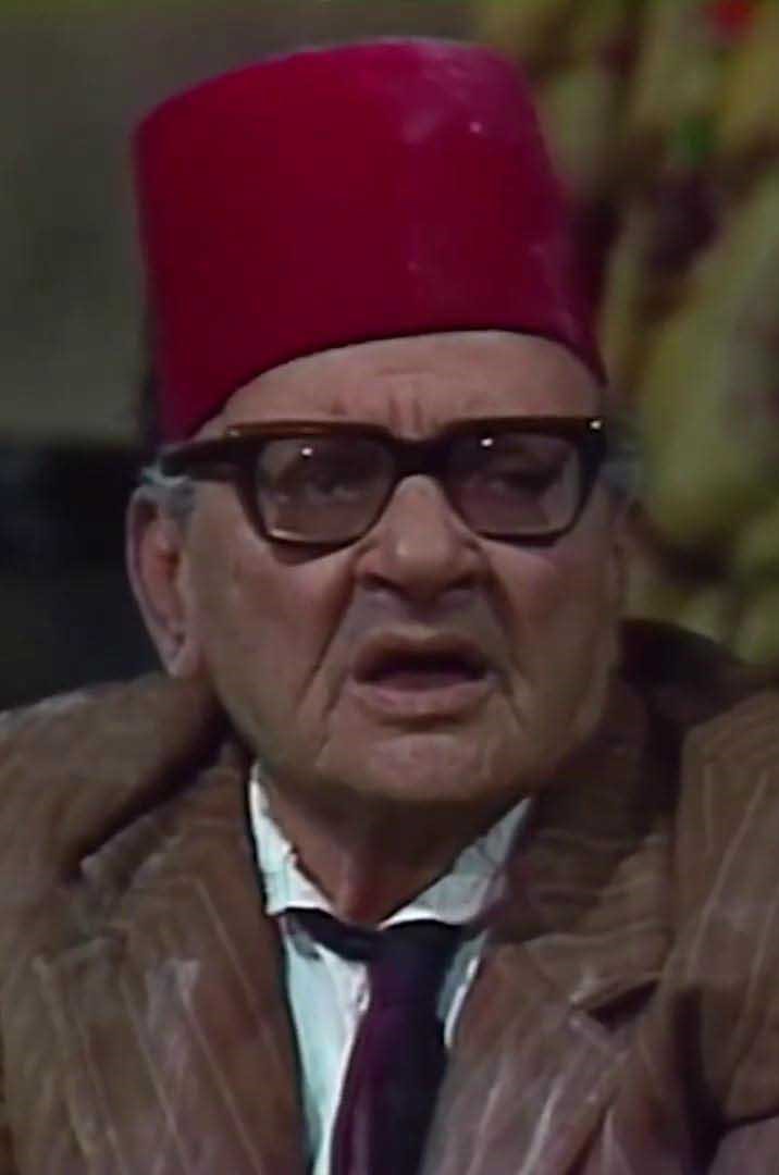 سيد محمود
