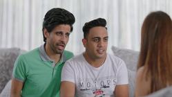 مسلسل: 2 × الصندوق: محمد أسامة - حمدي مرغني