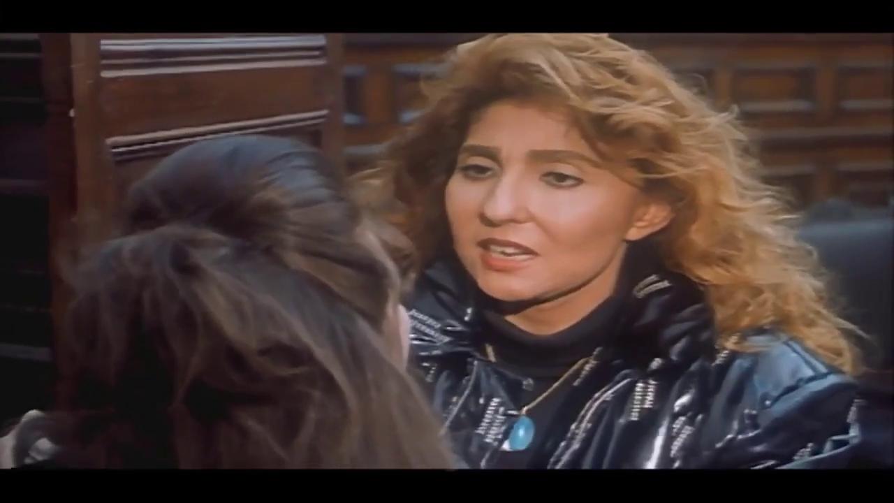 نادية الجندي
