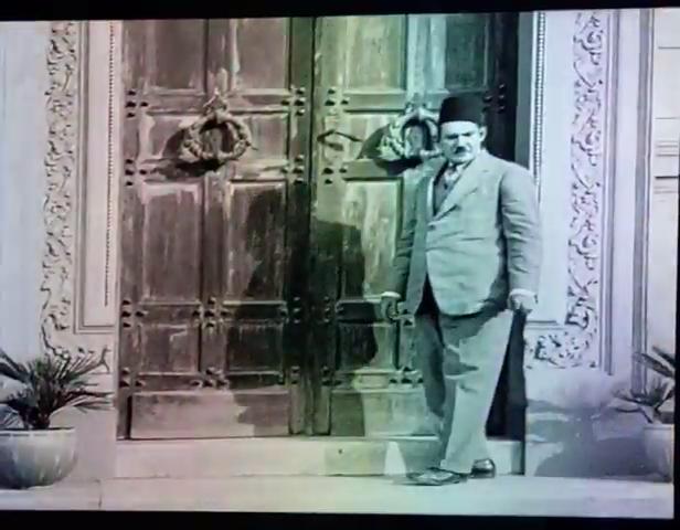 عبد الرحمن رشدي