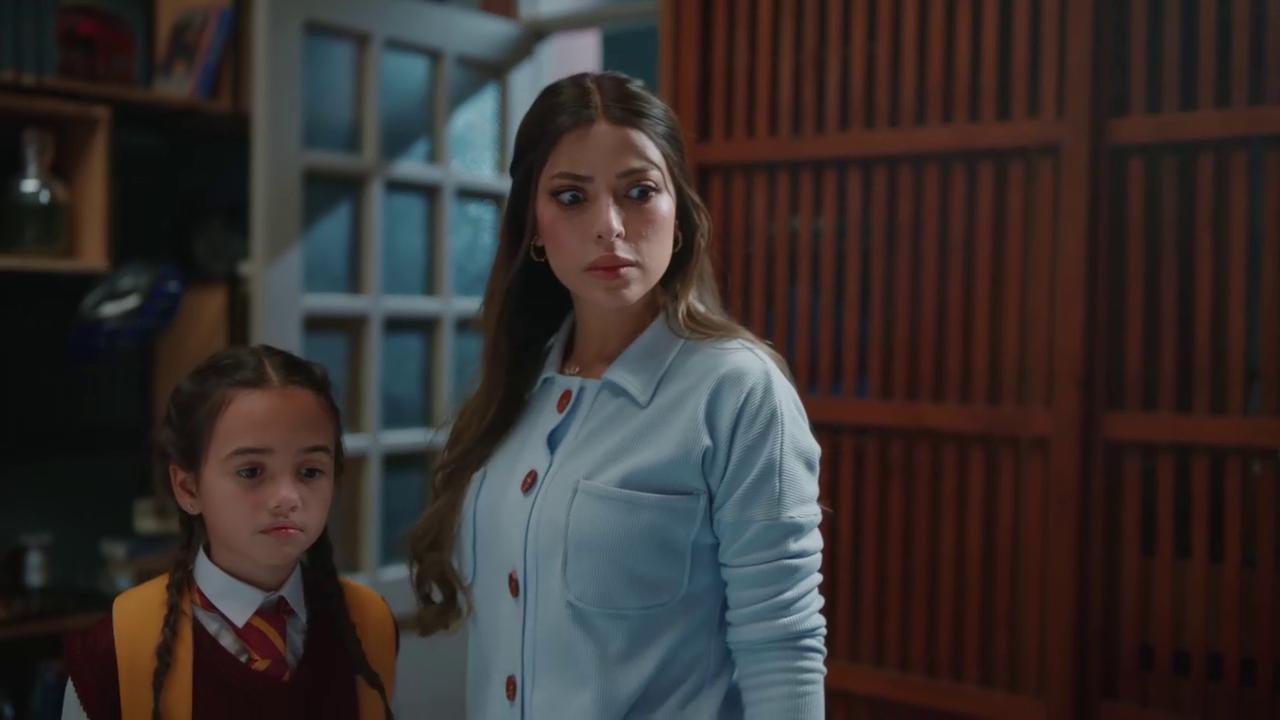 ميرنا جميل - داله حربي