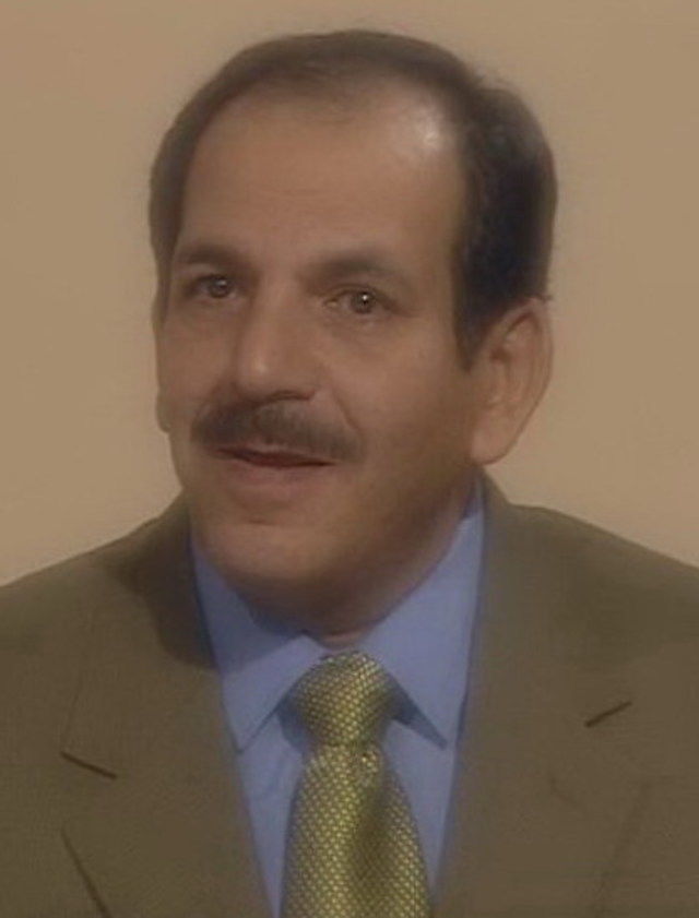 مصطفى حشيش