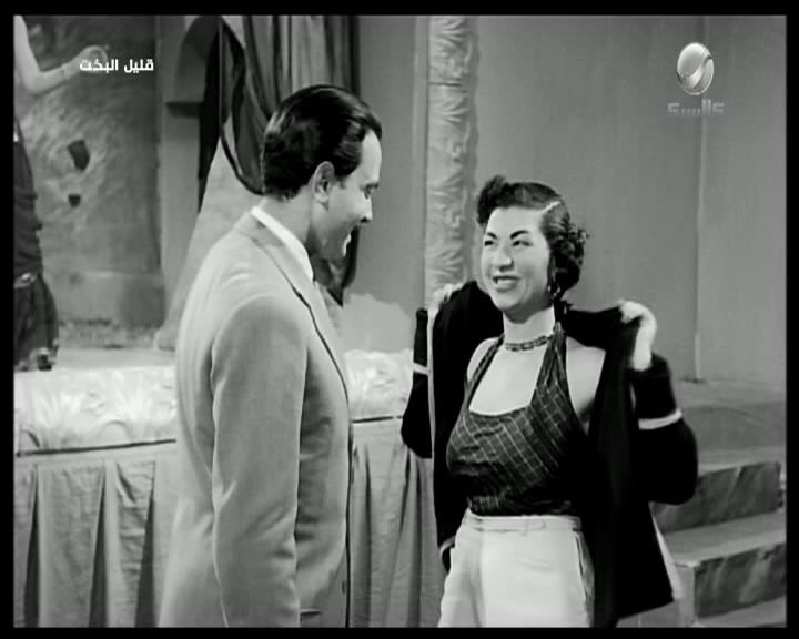 Thuraya Hassan
	  	 	 - Kamal Al-Shinnawy
