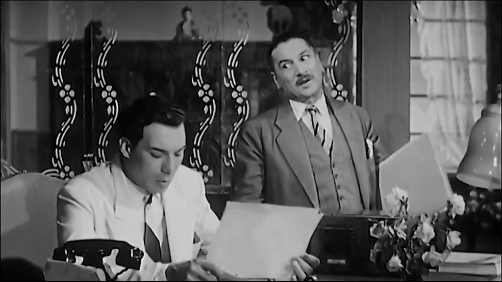 Abdel-Aziz Ahmad
	  	 	 - Farid Shawqi