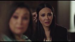 مسلسل: صيد العقارب: مي القاضي