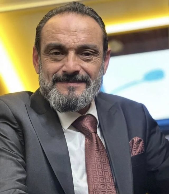 جلال شموط