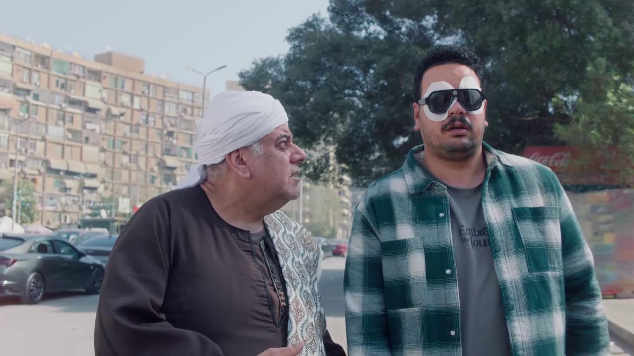 مصطفي غريب