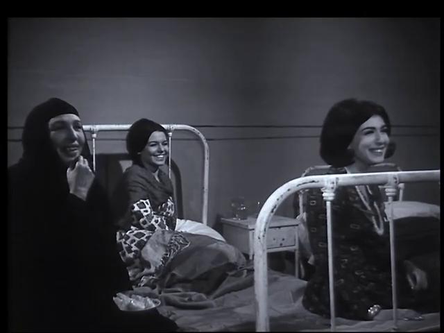 ماجدة الخطيب - سميرة أحمد - أمينة رزق