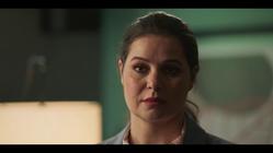 مسلسل: صلة رحم: يسرا اللوزي