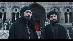 مسلسل: الحشاشين: سامي الشيخ - أحمد عيد