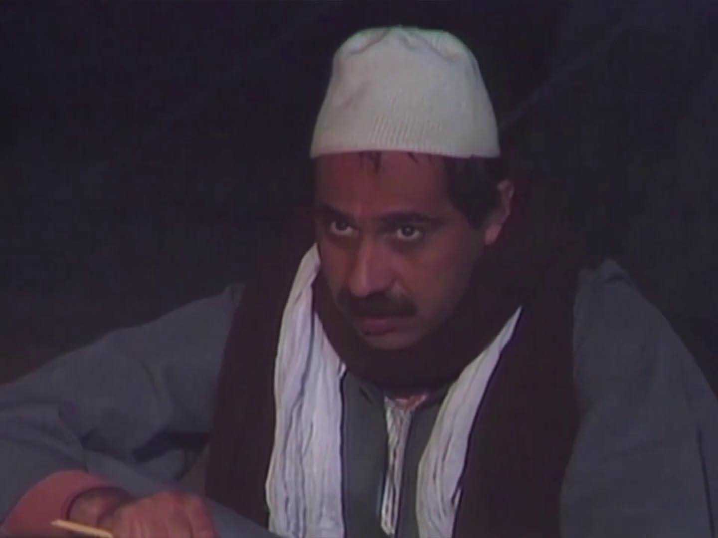 Muhammad Abou-Dawoud