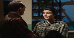 مسلسل: يوميات ونيس 5: هبة كامل
