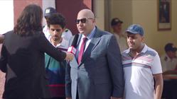 مسلسل: 2 × الصندوق: محمد أسامة - بيومي فؤاد - حمدي مرغني