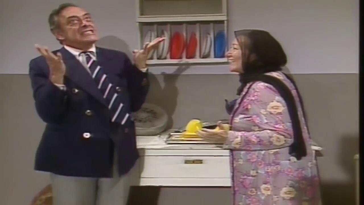 علية عبد المنعم - جميل راتب