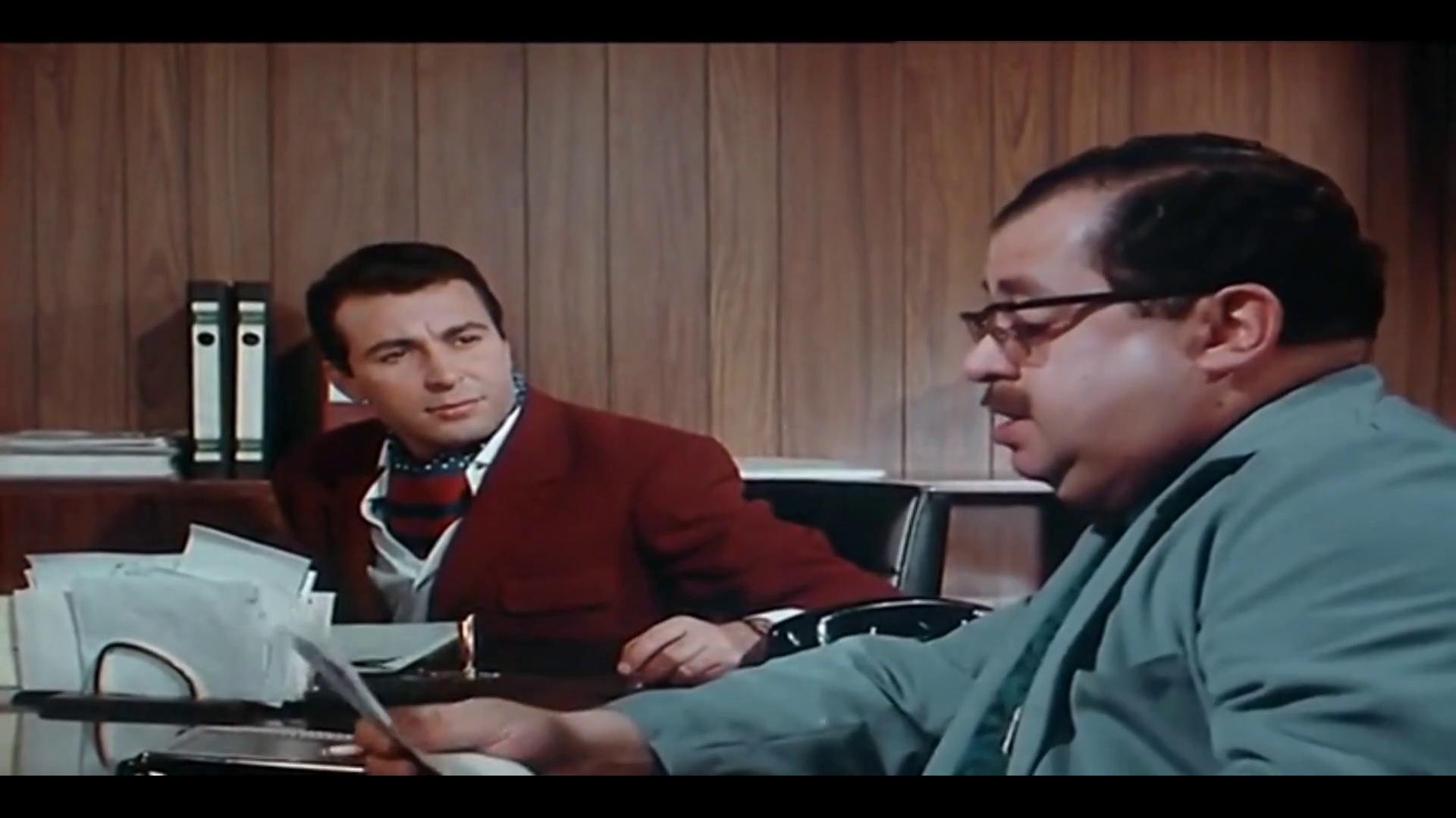 نهاد قلعي - صفوح الشربجي