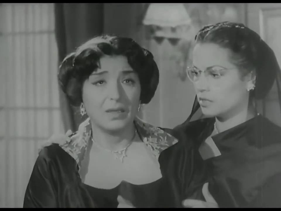 مديحة يسري - عزيزة أمير