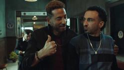 مسلسل: ملوك الجدعنة: أحمد كشك - عمرو سعد