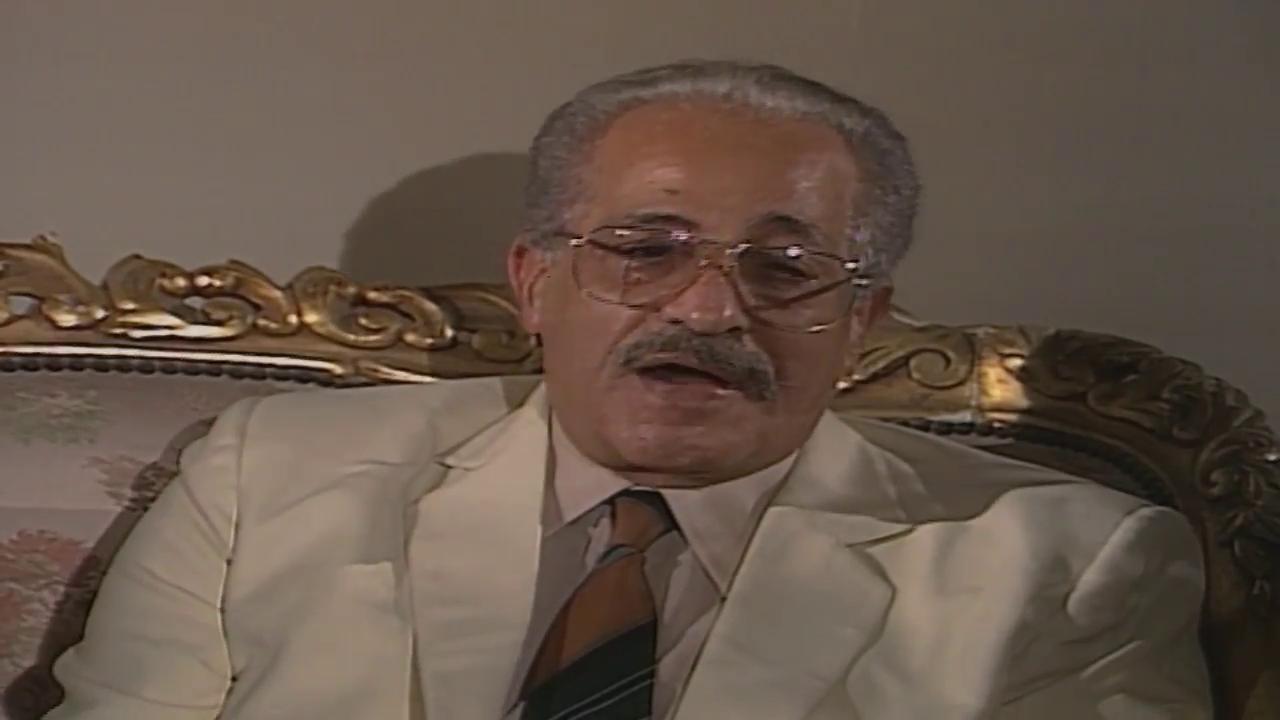 فاروق سليمان