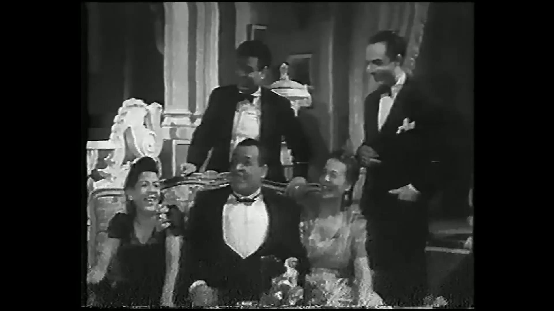 Yaaqoub Tanios
	  	 	 - Esther Shattah
	  	 	 - Abdel-Hamid Zaky
	  	 	 - Salha Qassin