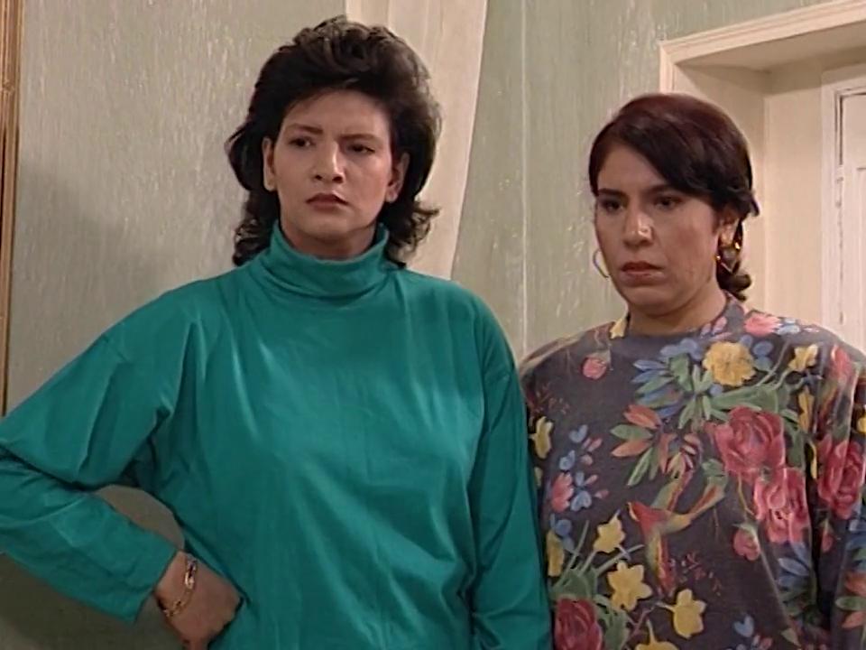 Zeinab Wahby
	  	 	 - Olfat Imam