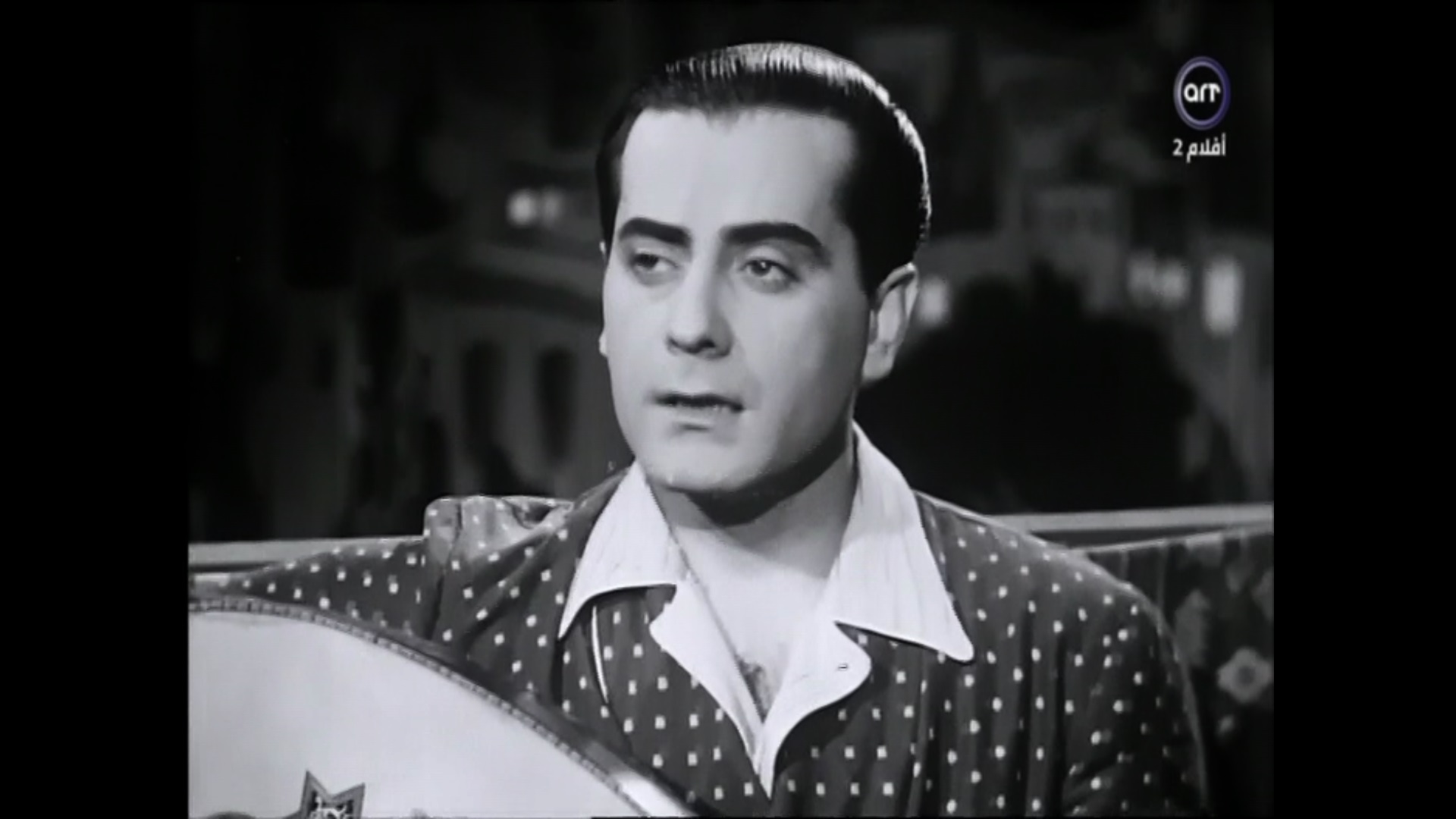 فريد الأطرش