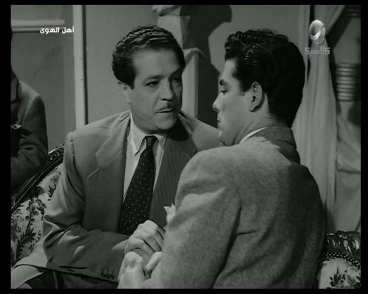 Shoukry Sarhan
	  	 	 - Mahmoud Shokoko
