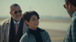 مسلسل: اولاد الراعي