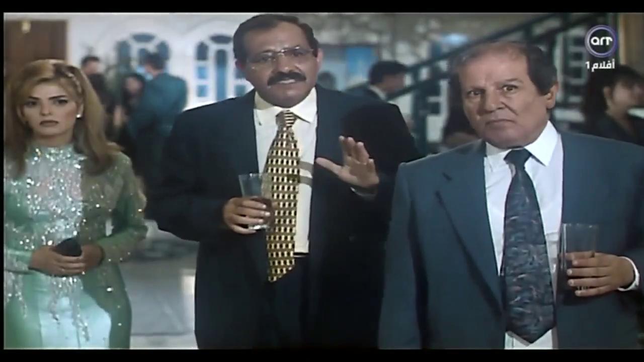 أنور رستم - فكري أباظة - منى عبد الغني