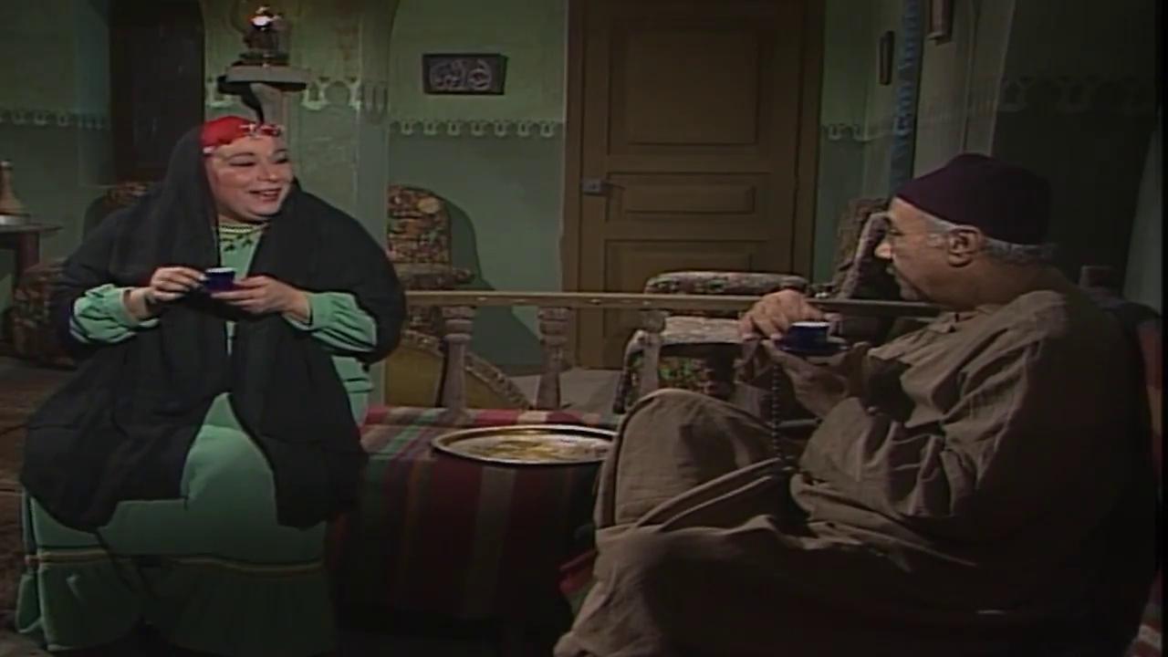 Muhammad Al-Sabea
	  	 	 - Safinaz Al-Gendy