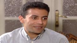 مسلسل: امرأة من زمن الحب: صبري فواز