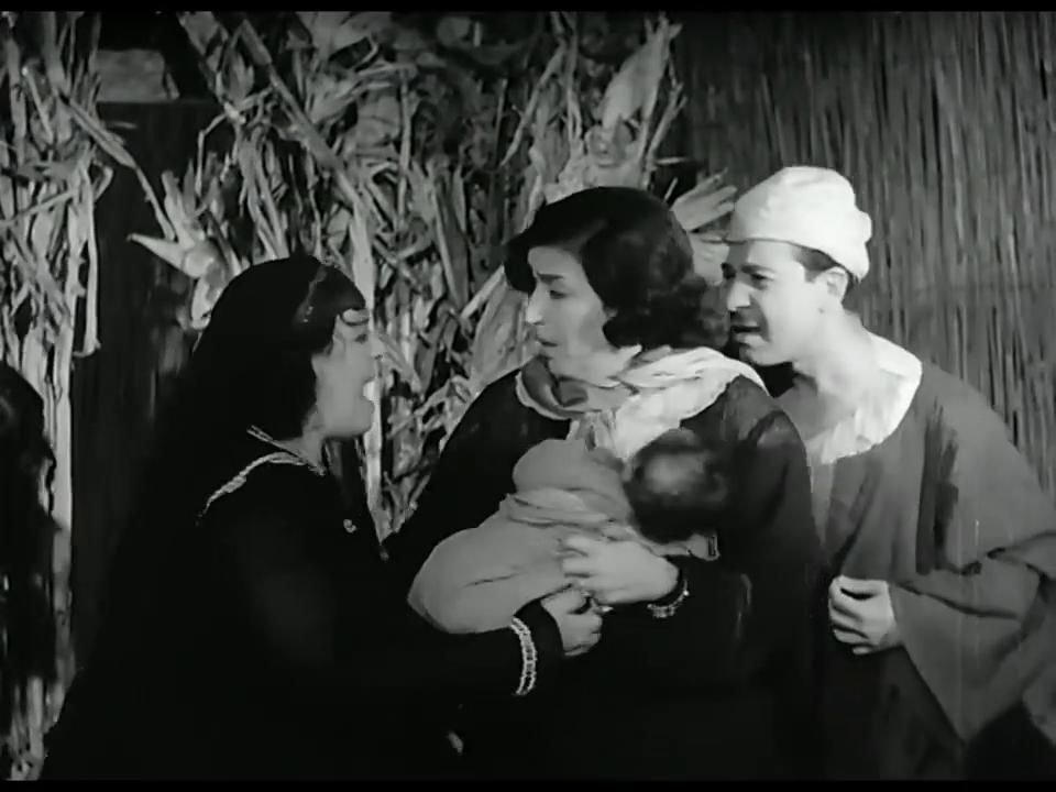 محمد حلمي - عزيزة أمير - زيزي كامل