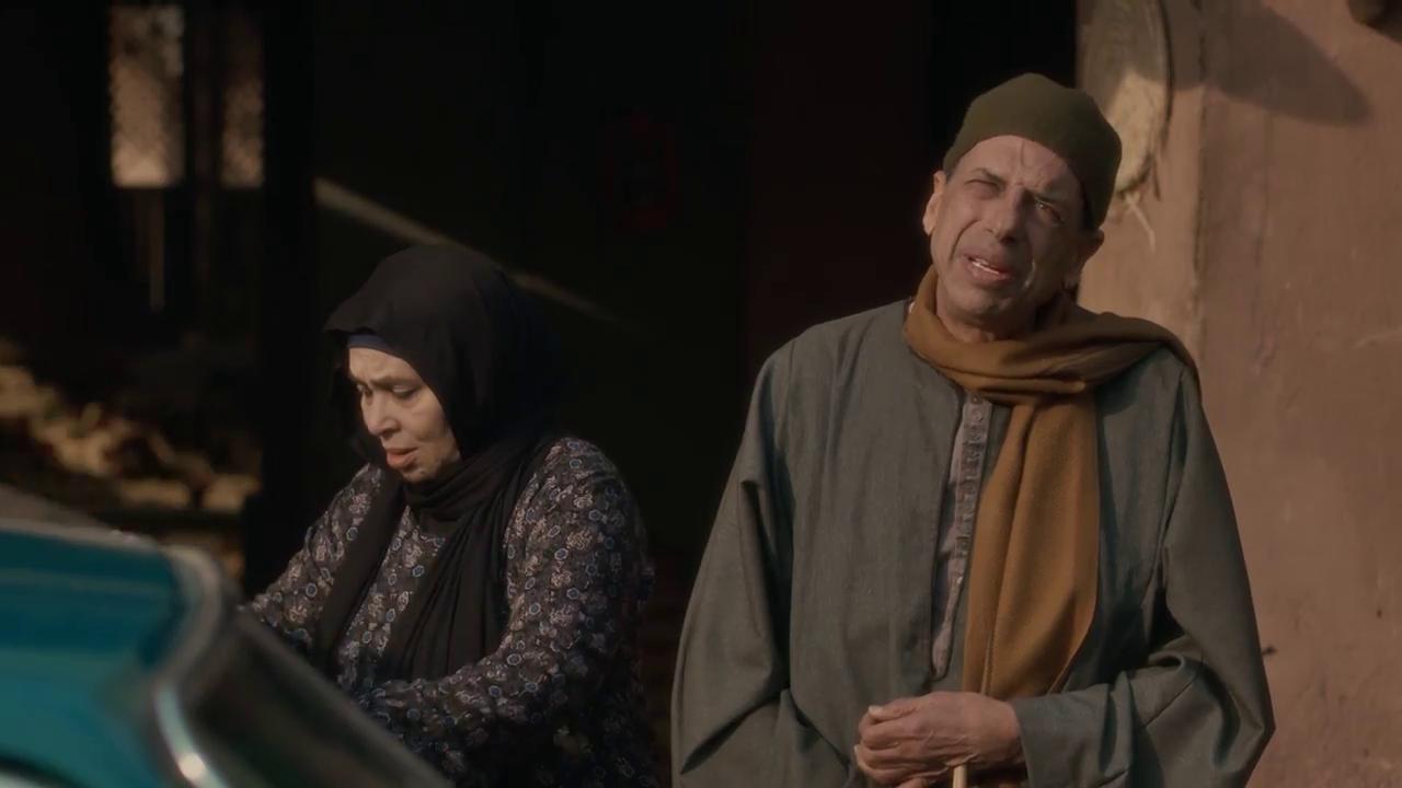 محمد الصاوي