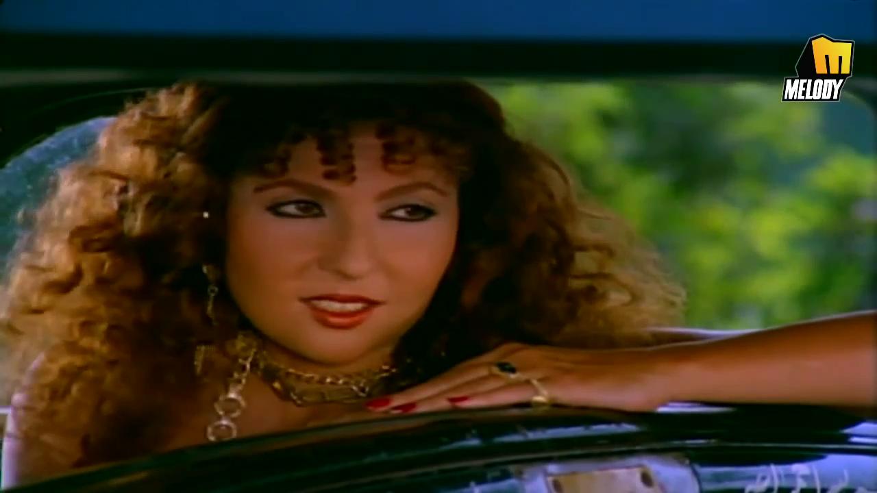 نادية الجندي