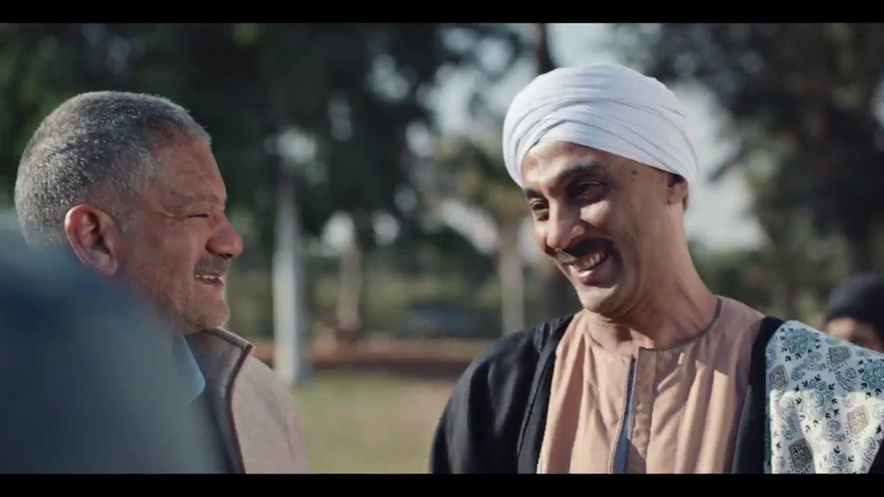 يحيى أحمد - مجدي بدر