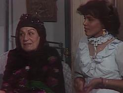 مسلسل: رحلة المليون: مهجة عبد الرحمن - زوزو نبيل