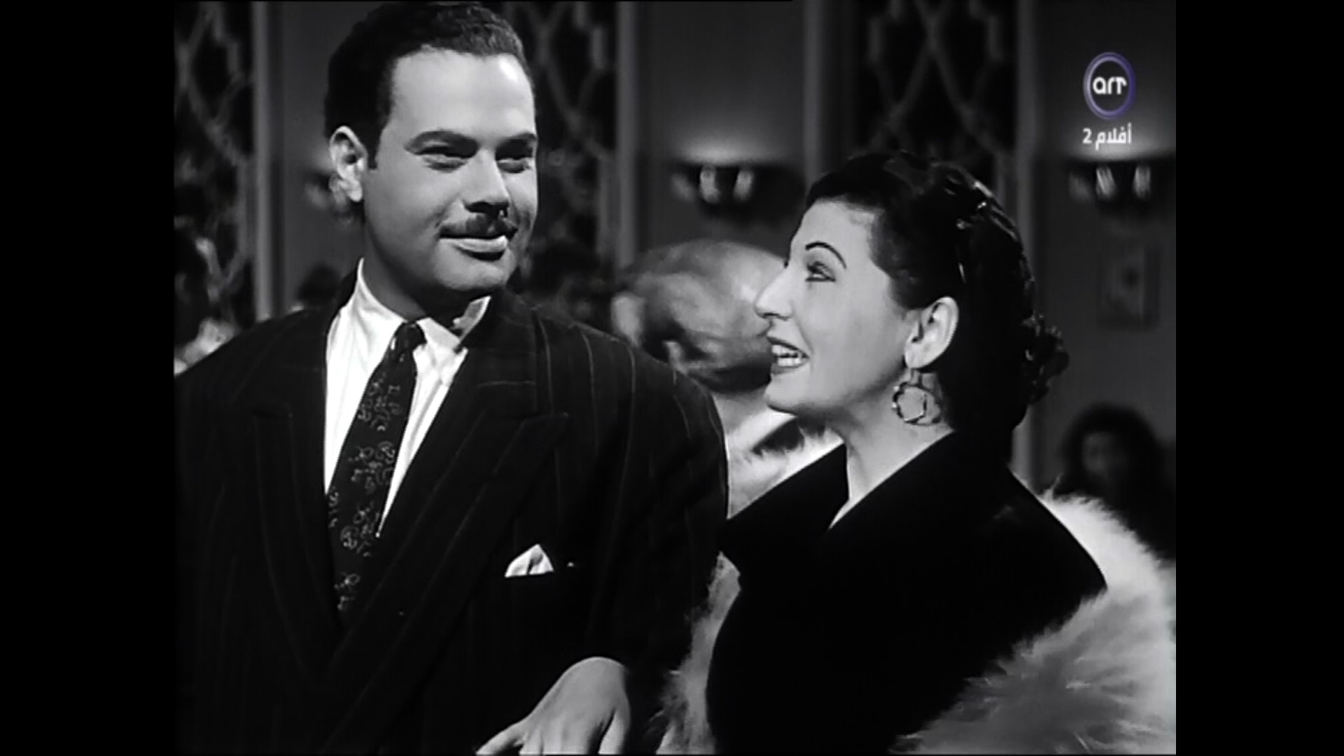 Zozo Mady
	  	 	 - Yehia Shahin