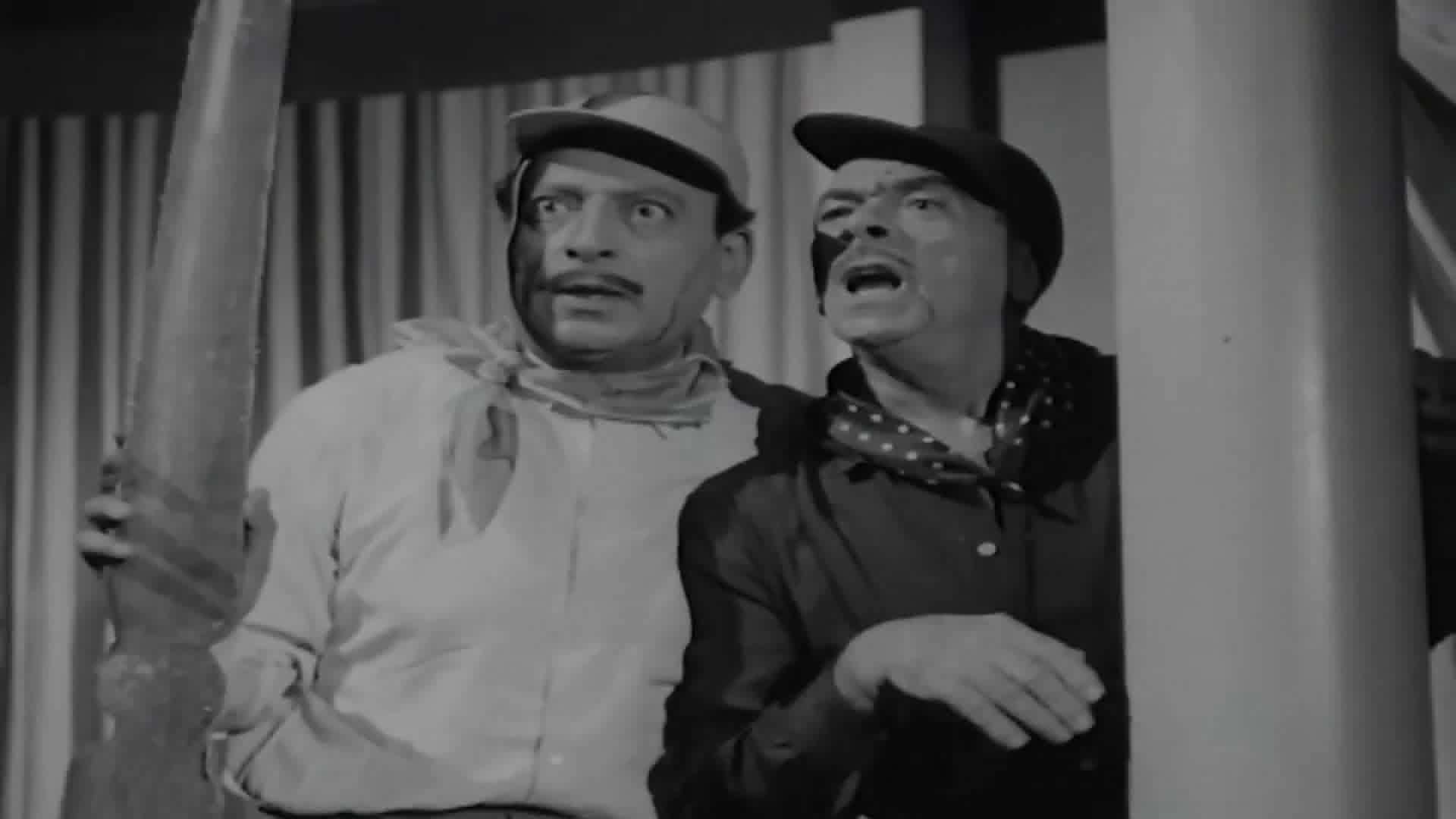 stephan rosti - mahmoud al-meligy