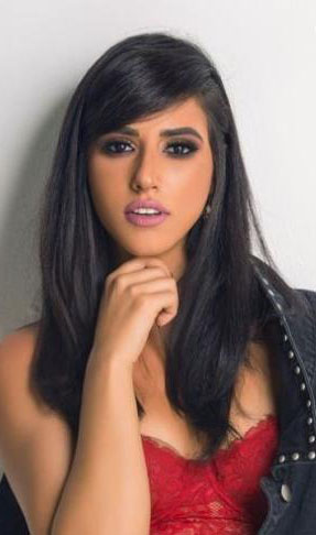 Aya Samaha