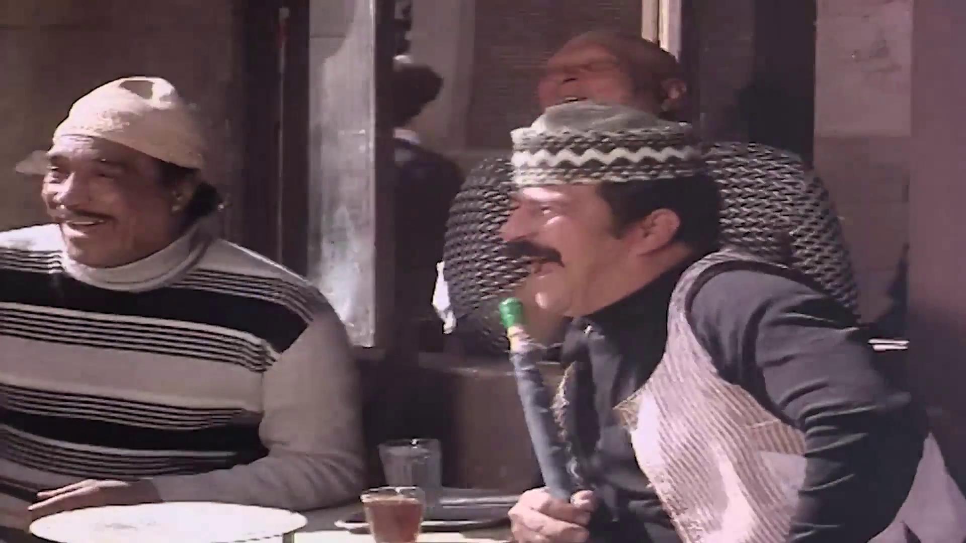 Muhammad Atris
	  	 	 - Ahmed Morsi